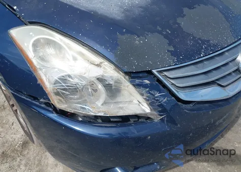 2011 Nissan Altima 2.5 S из США, поврежденный, VIN 1N4AL2AP3BN428157